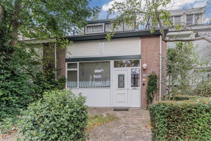 Photo 3 of Buitenpepersdreef 42