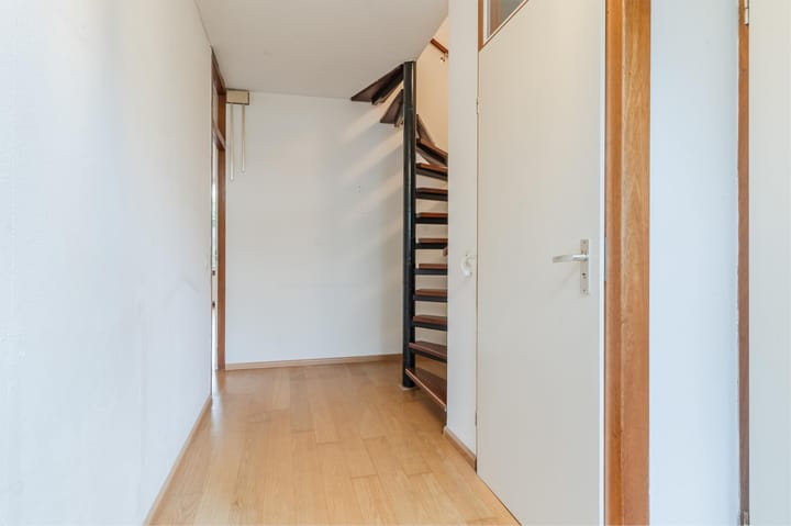 Photo 5 of Buitenpepersdreef 42