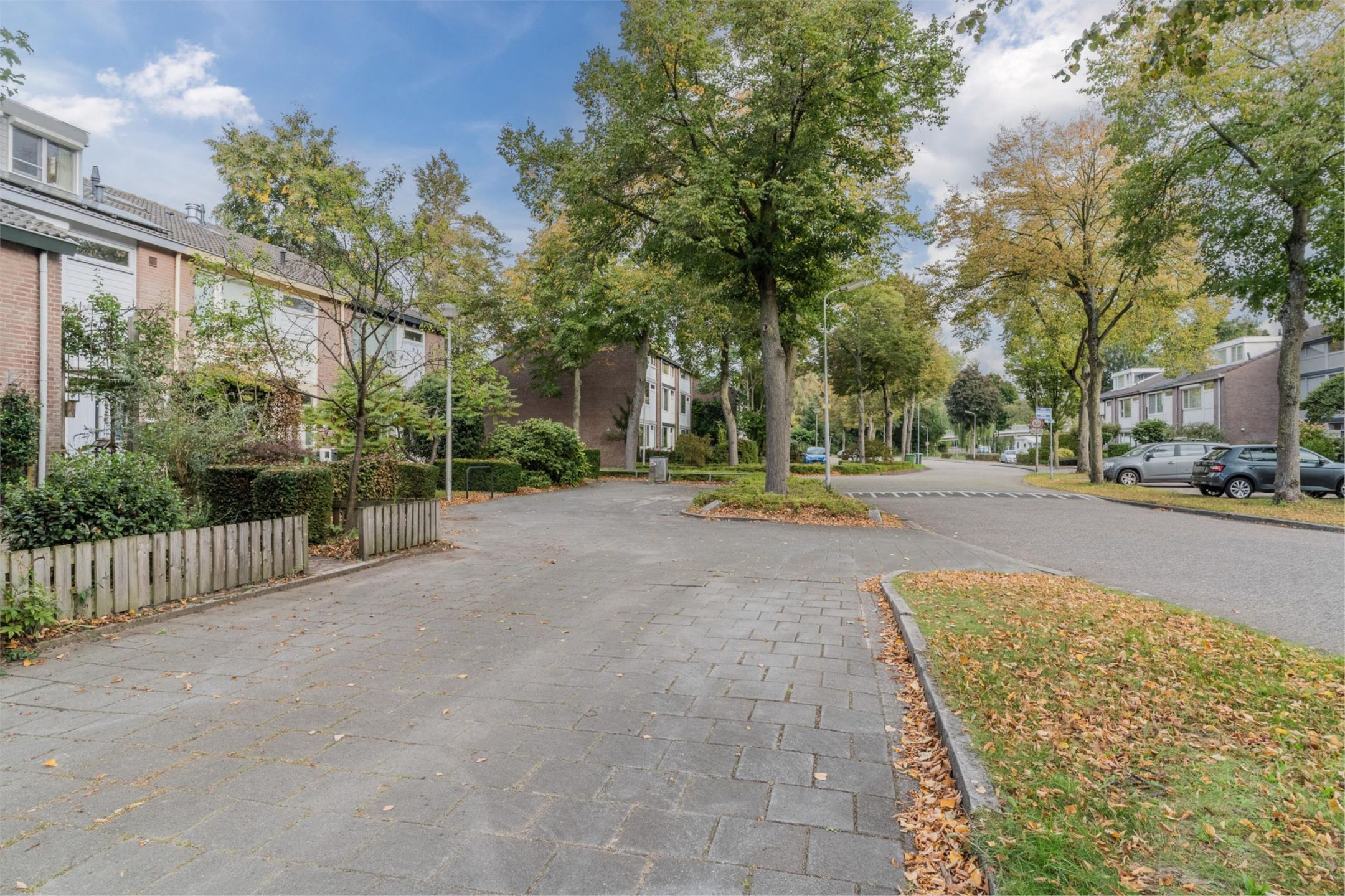 Photo 30 of Buitenpepersdreef 42