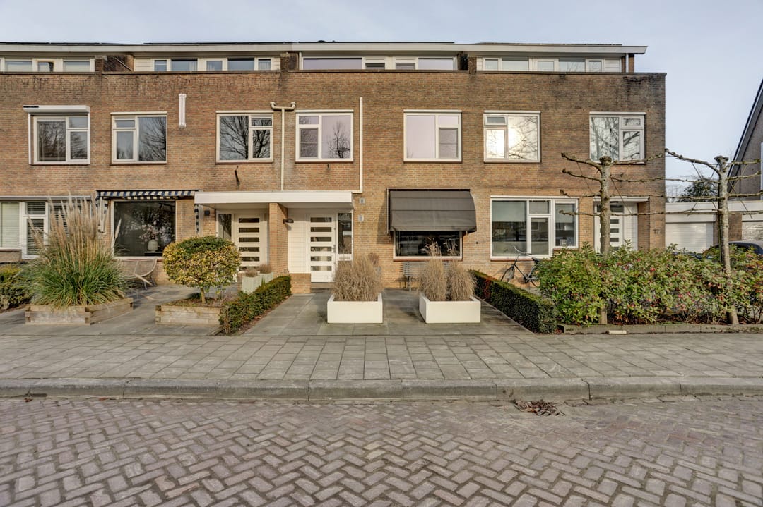 Foto 1 van Westerwijk 19