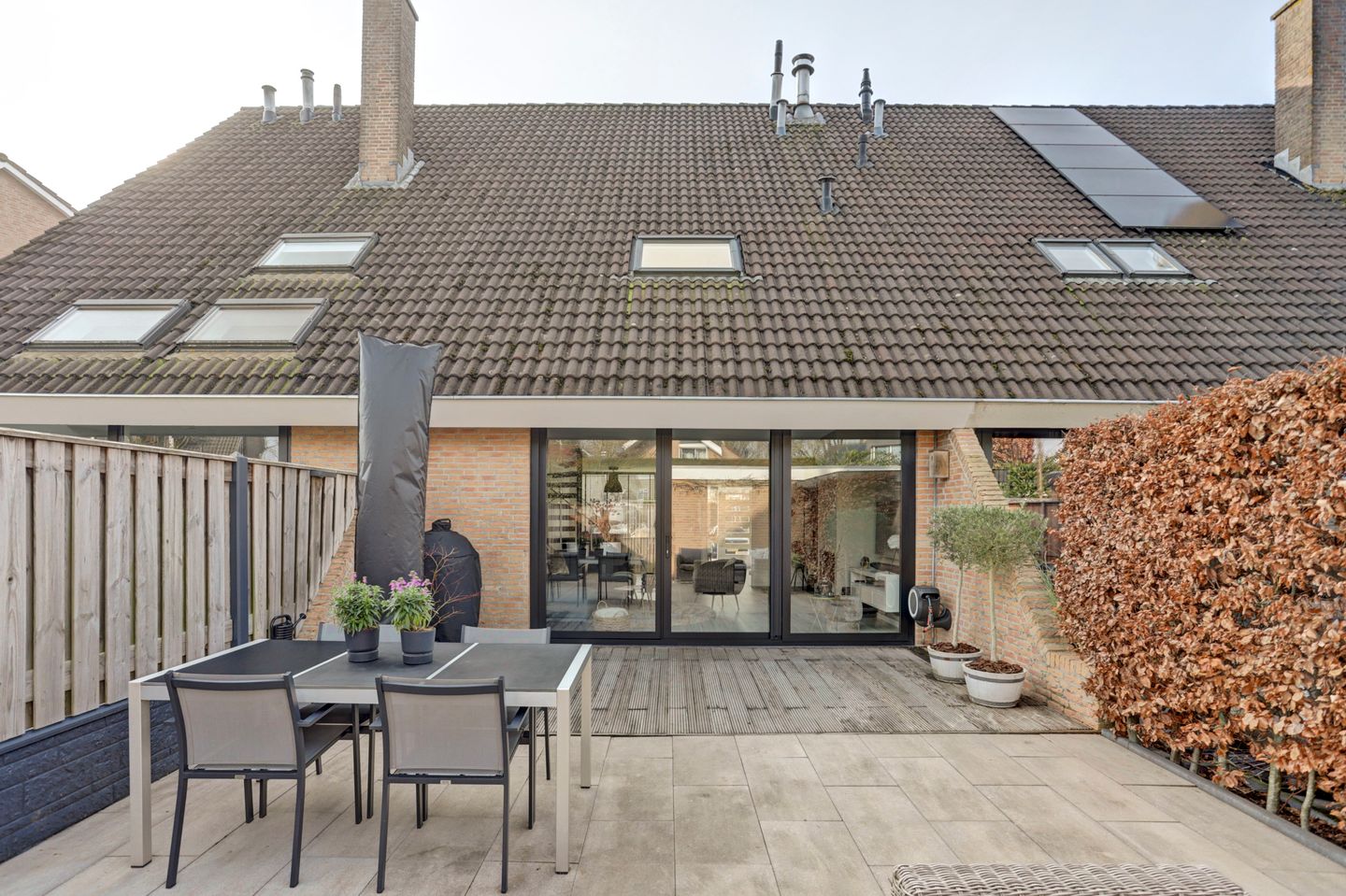 Foto 4 van Westerwijk 19