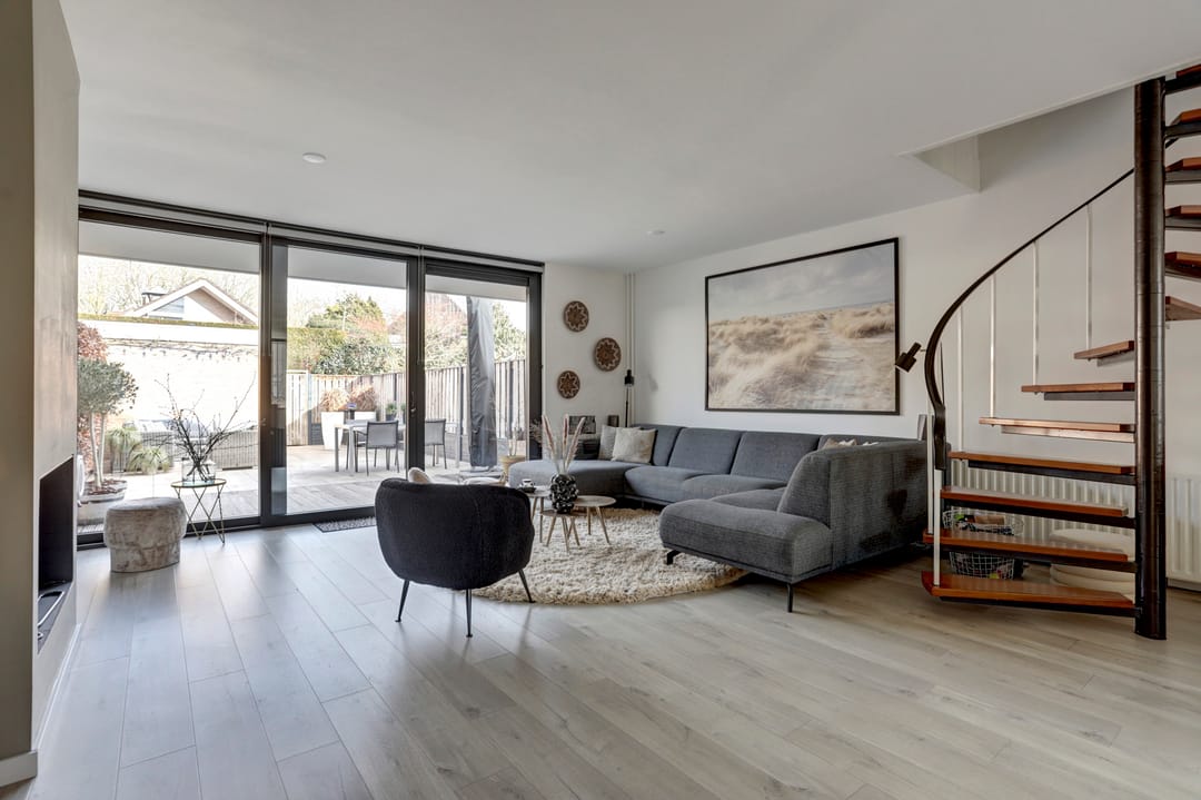 Foto 7 van Westerwijk 19