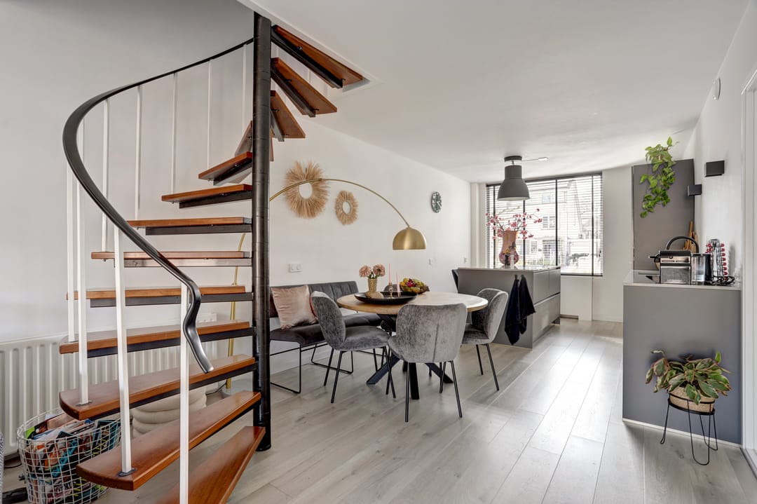 Foto 11 van Westerwijk 19