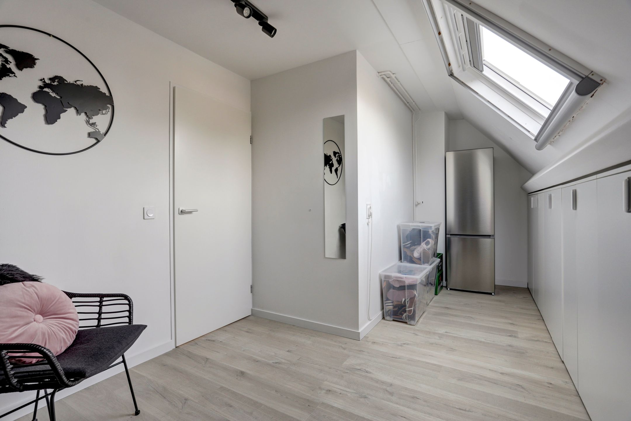 Foto 18 van Westerwijk 19