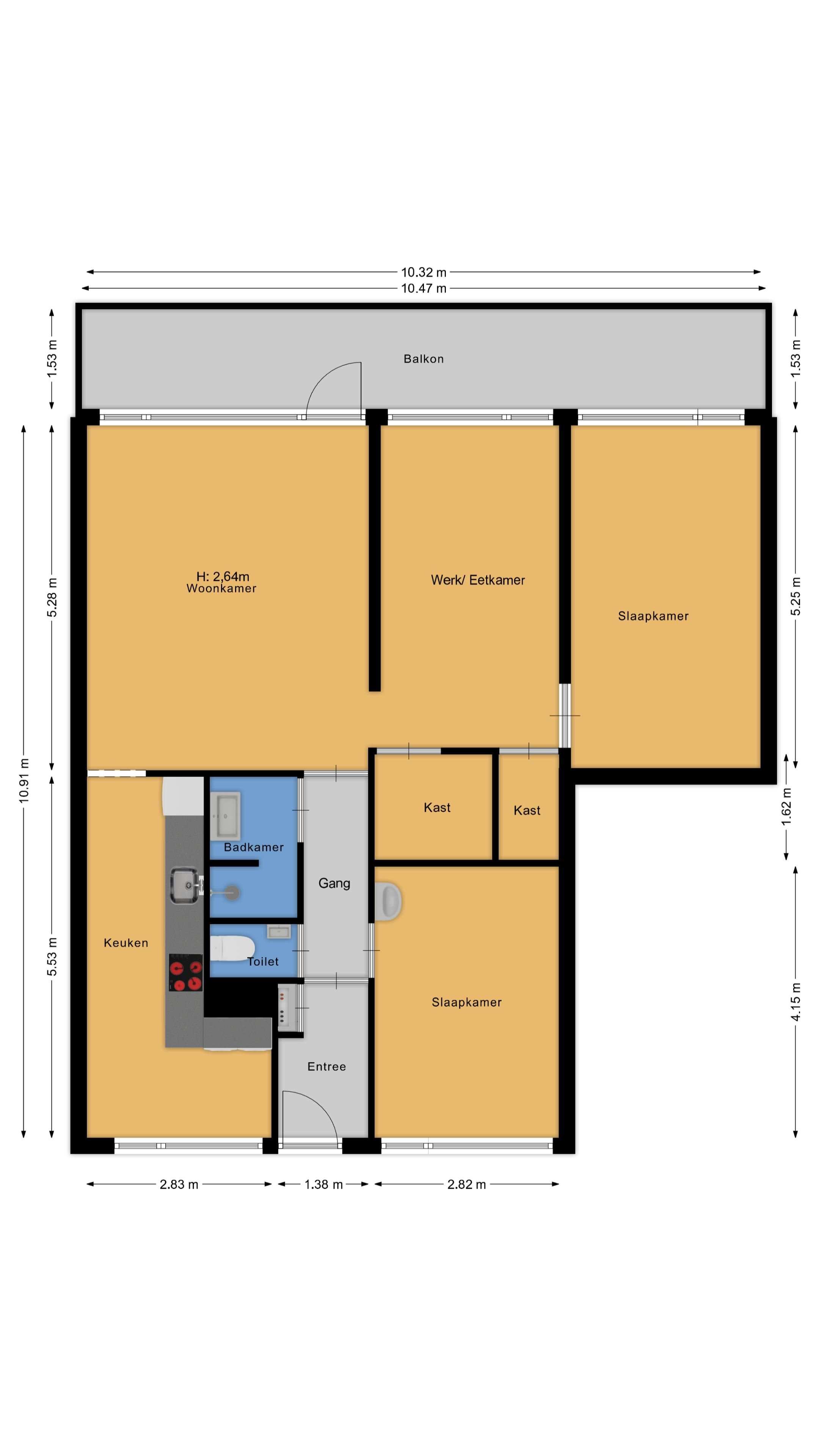 Foto 27 van Heemraadweg 627