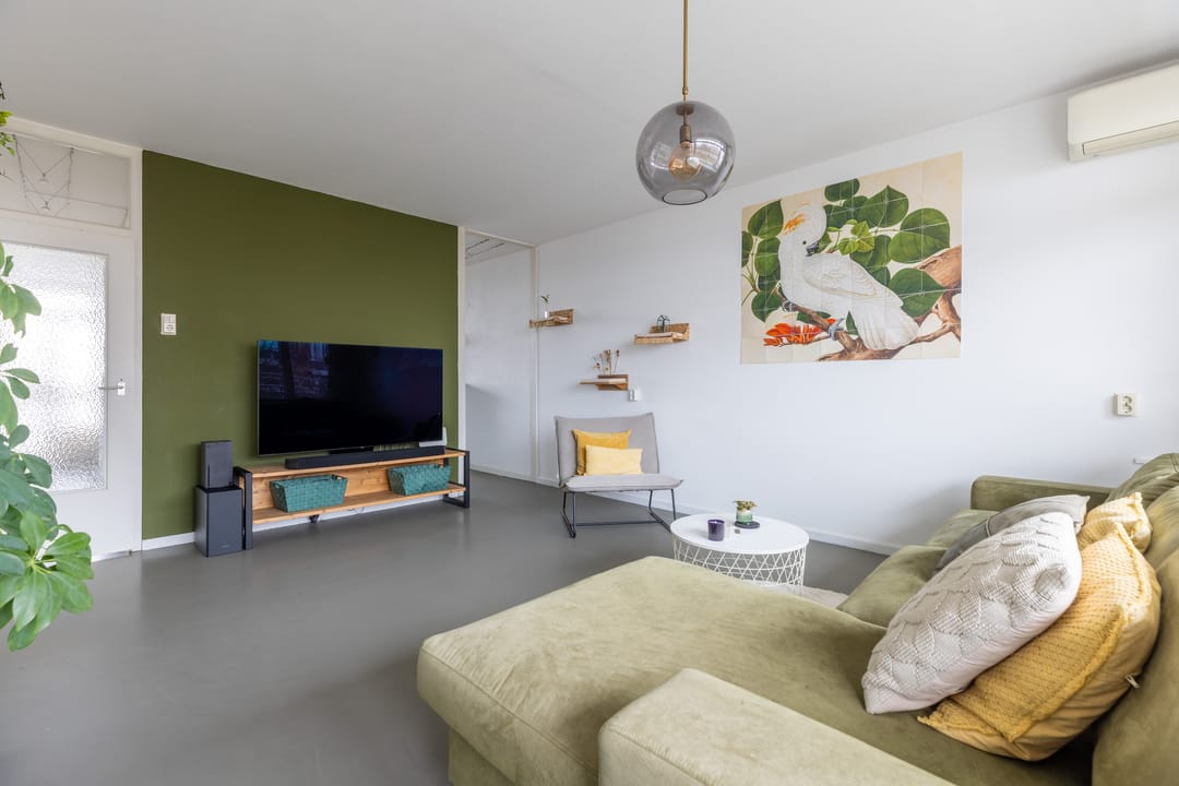 Foto 7 van Heemraadweg 627