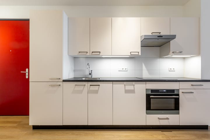 Photo 3 of Schilderhof 17