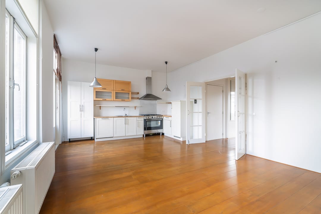 Foto 7 van Van Beverningkstraat 225-C