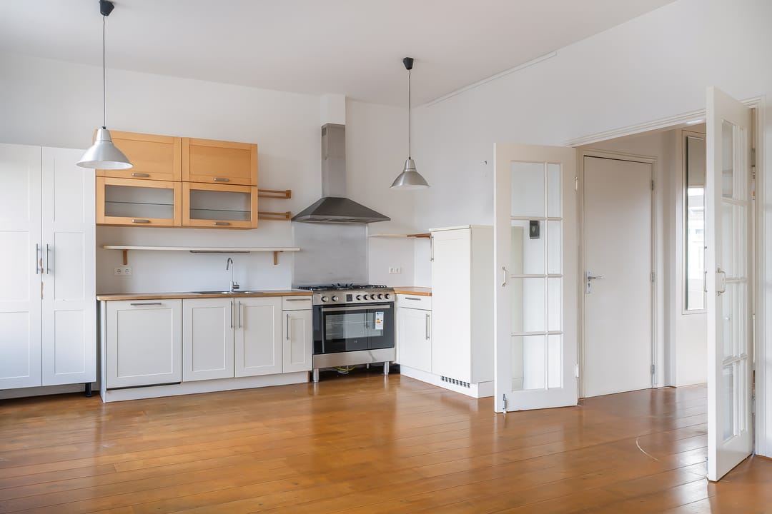 Foto 8 van Van Beverningkstraat 225-C