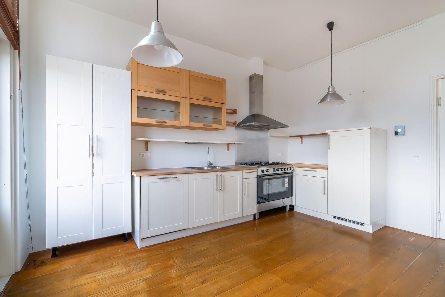 Foto 10 van Van Beverningkstraat 225-C