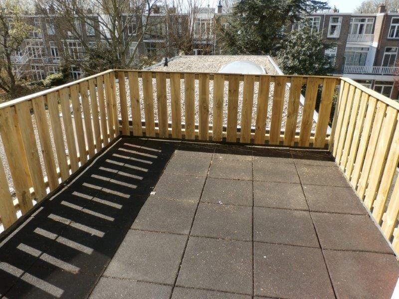 Foto 21 van Van Beverningkstraat 225-C