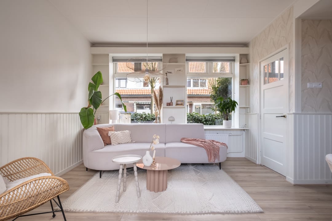 Photo 2 of Napjusstraat 19