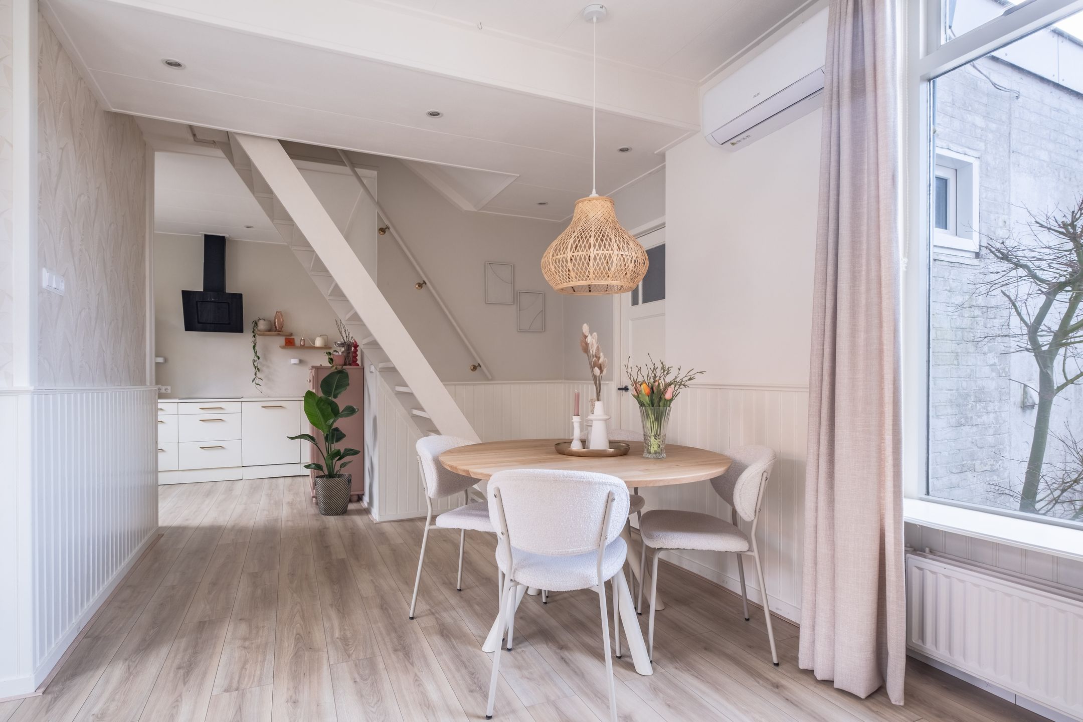 Photo 3 of Napjusstraat 19