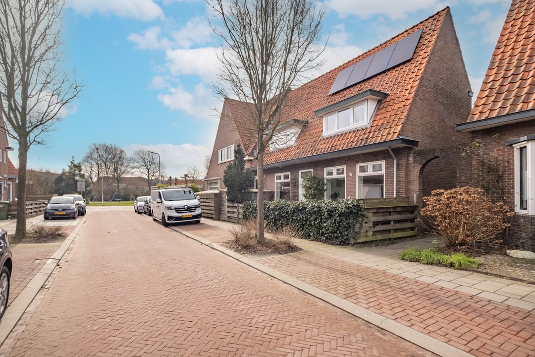 Photo 7 of Napjusstraat 19