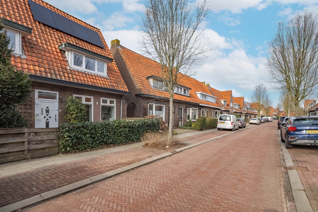 Photo 8 of Napjusstraat 19