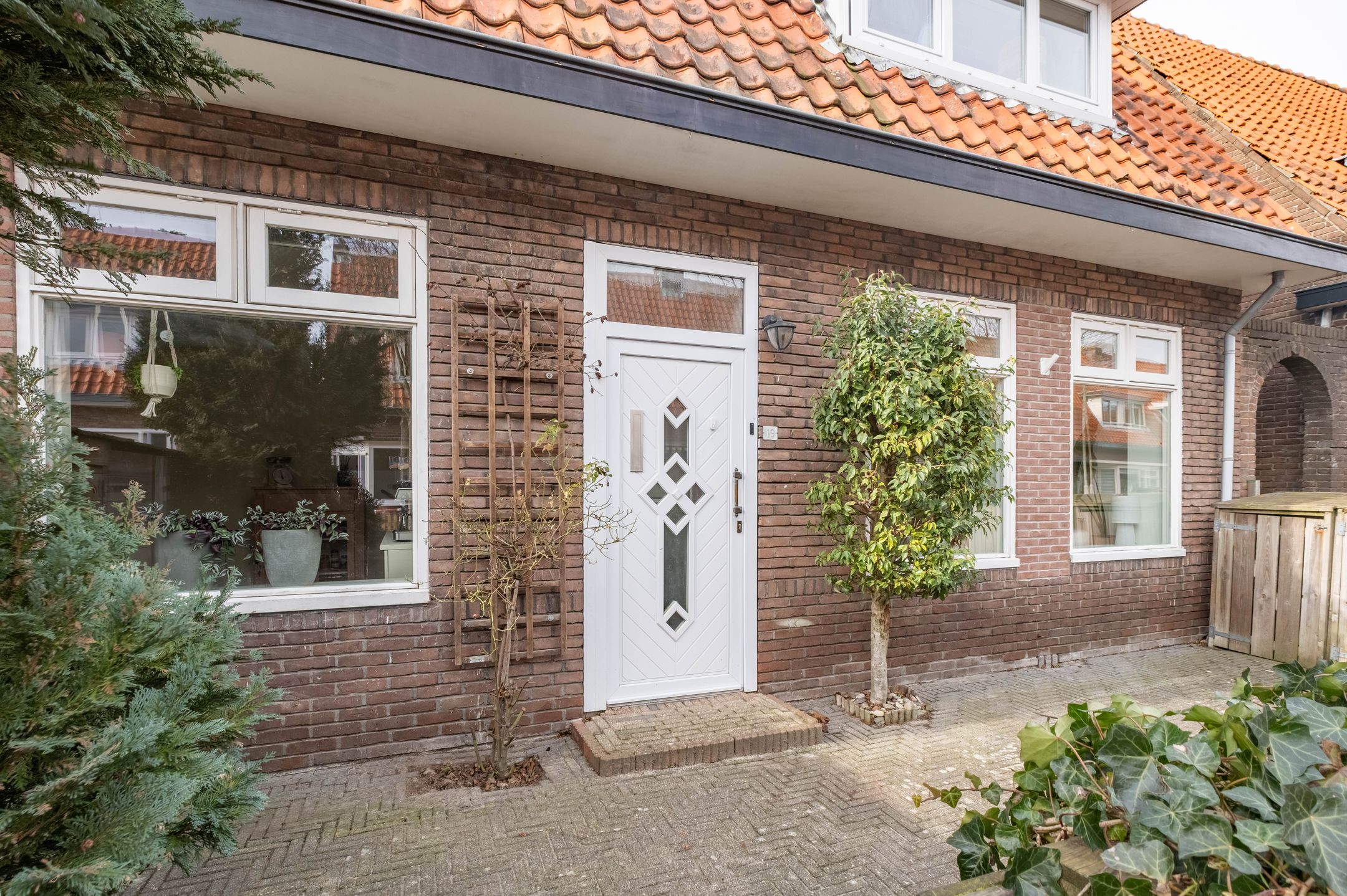 Photo 9 of Napjusstraat 19