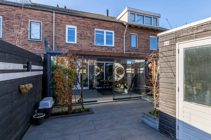 Foto 4 van Wim Kanstraat 4