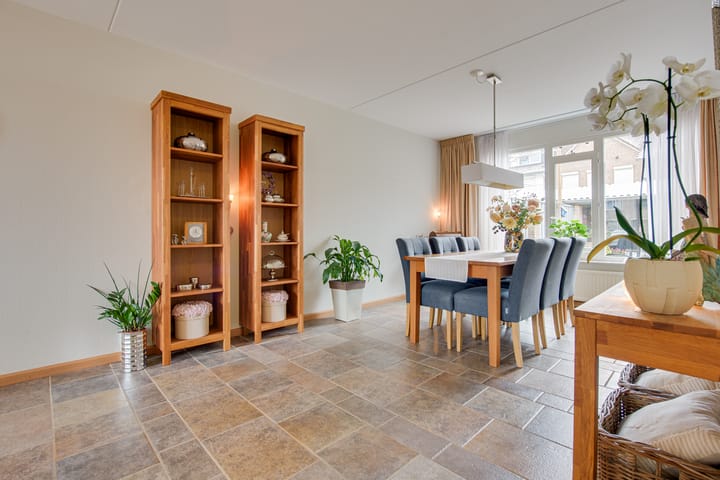 Foto 4 van Raadhuisstraat 71