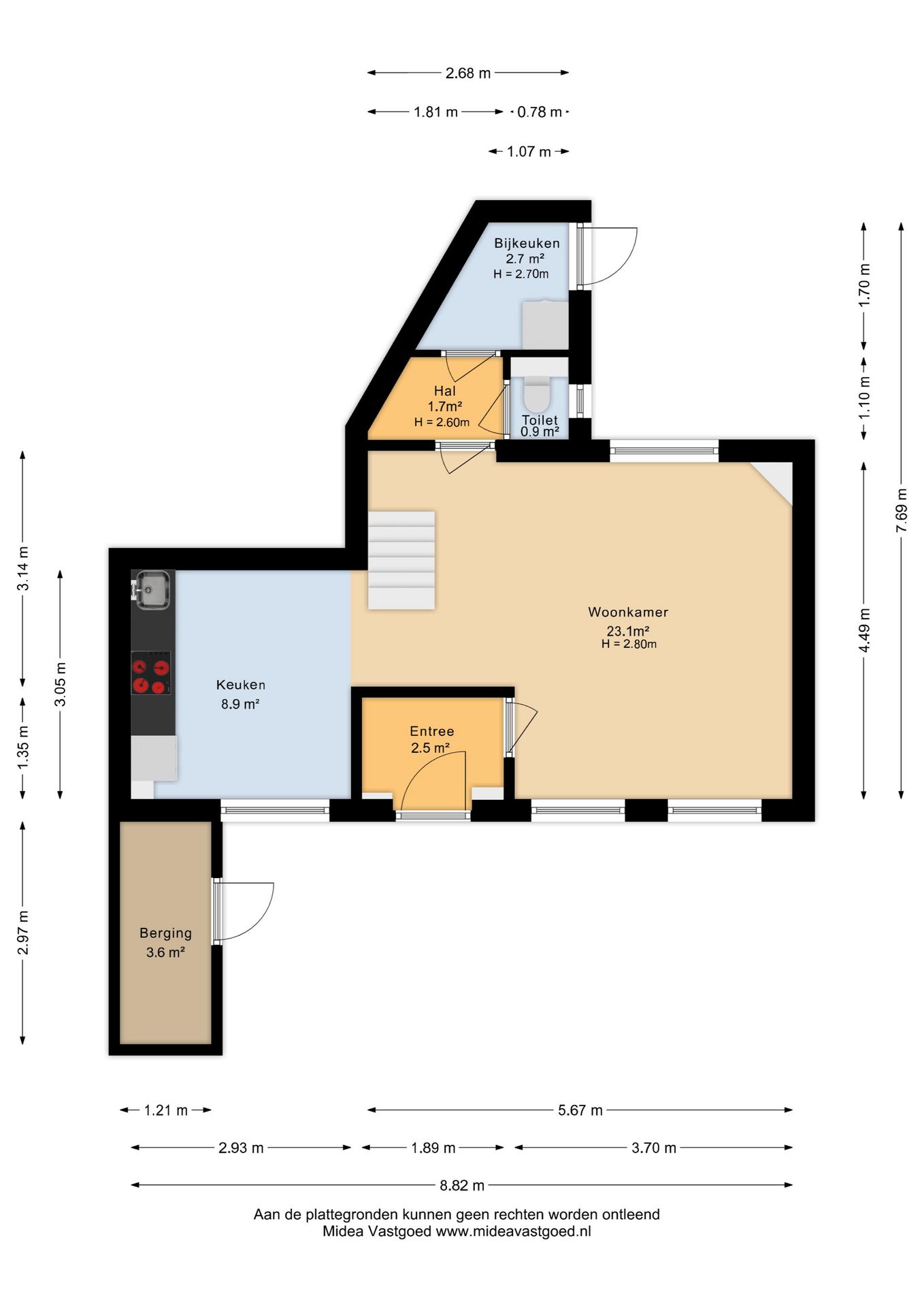 Photo 40 of Napjusstraat 19