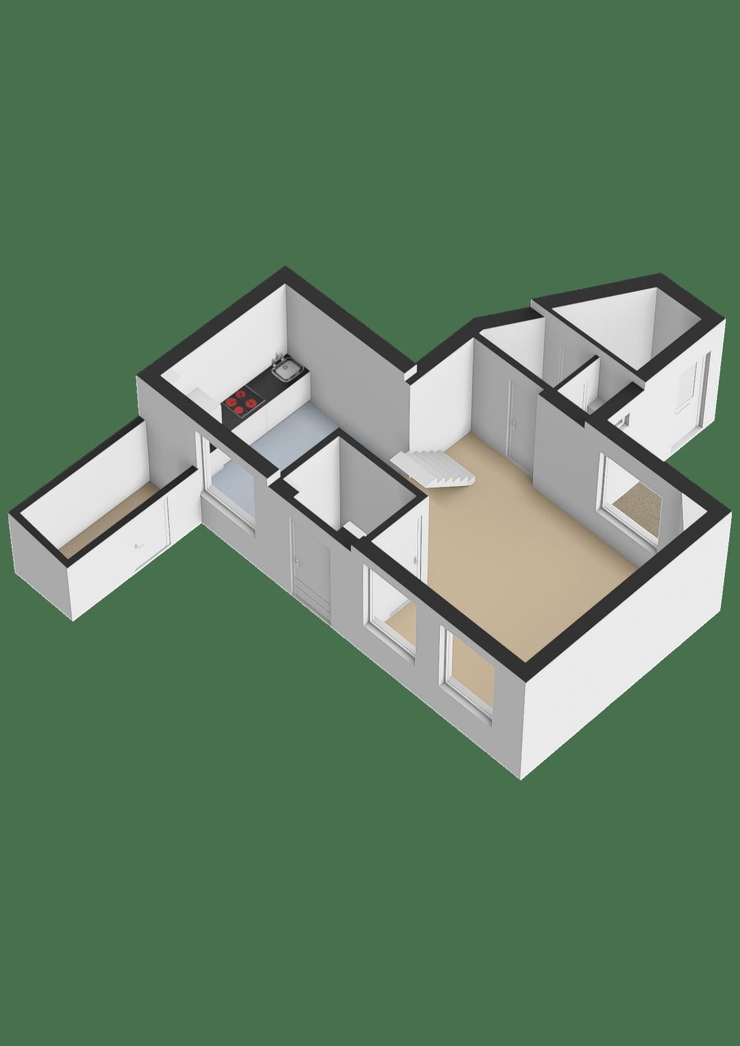 Photo 41 of Napjusstraat 19