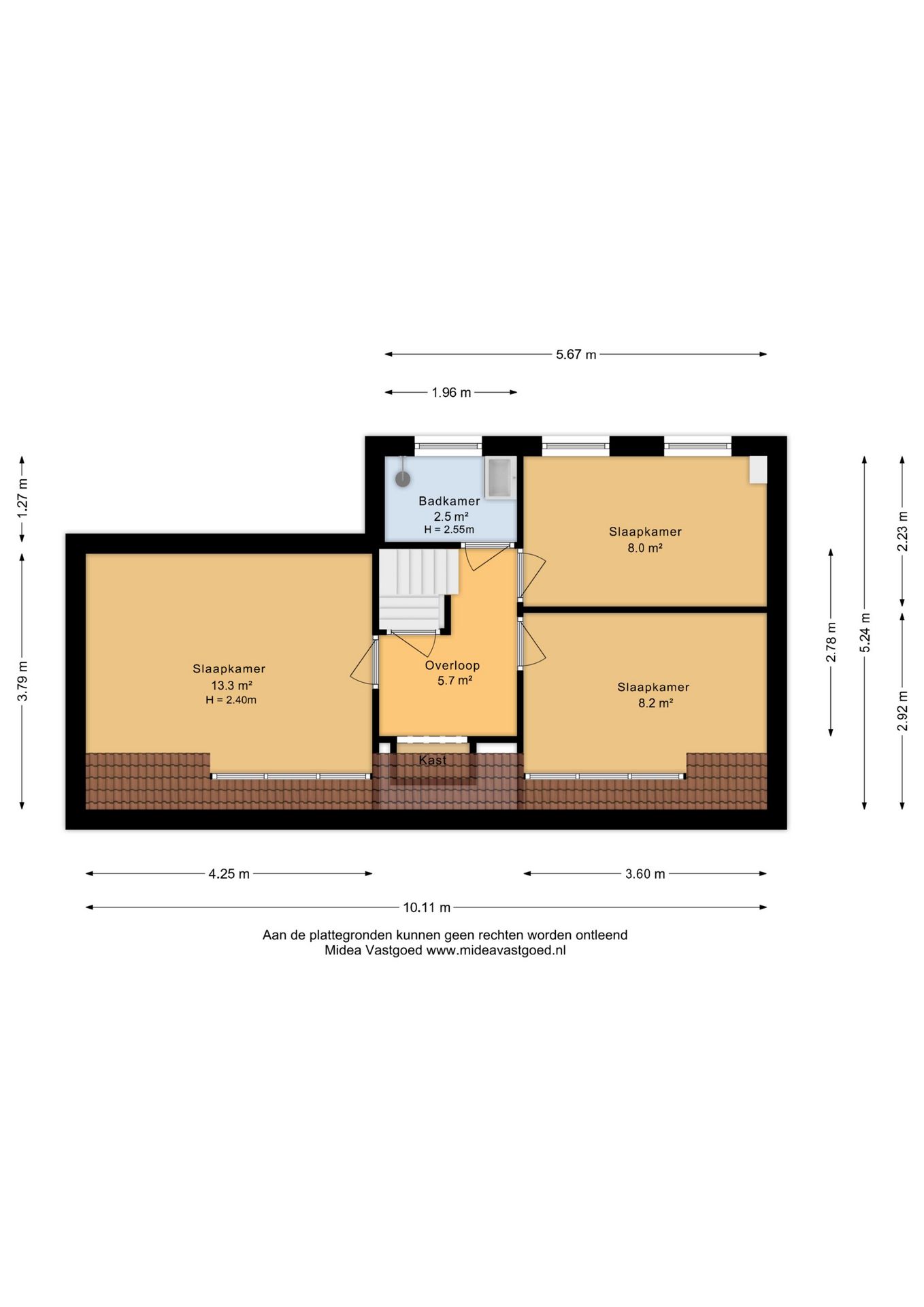 Photo 42 of Napjusstraat 19