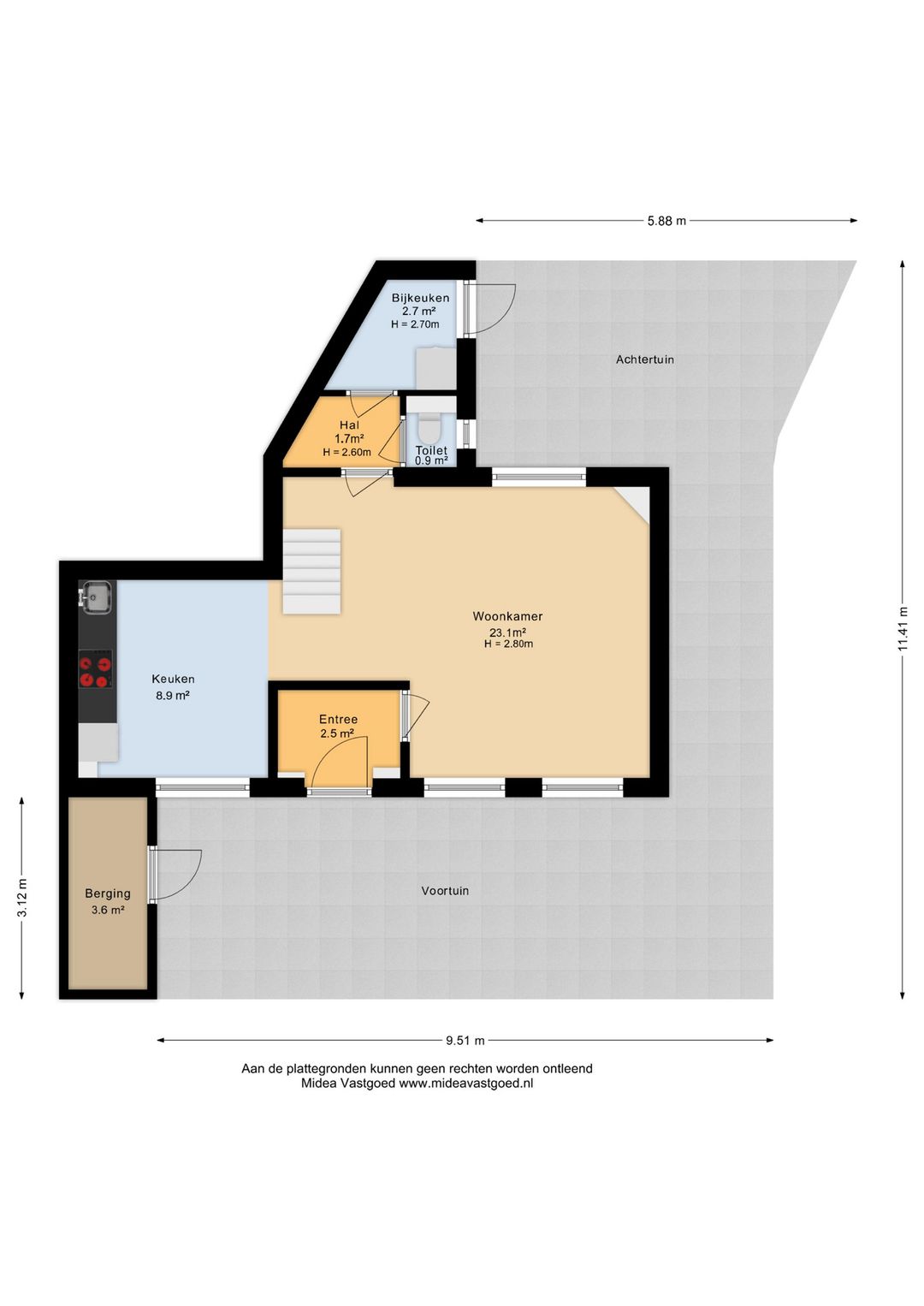 Photo 46 of Napjusstraat 19