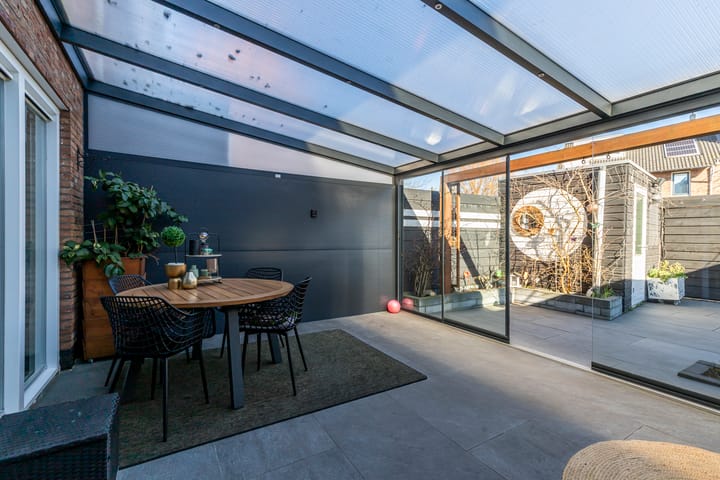 Foto 3 van Wim Kanstraat 4