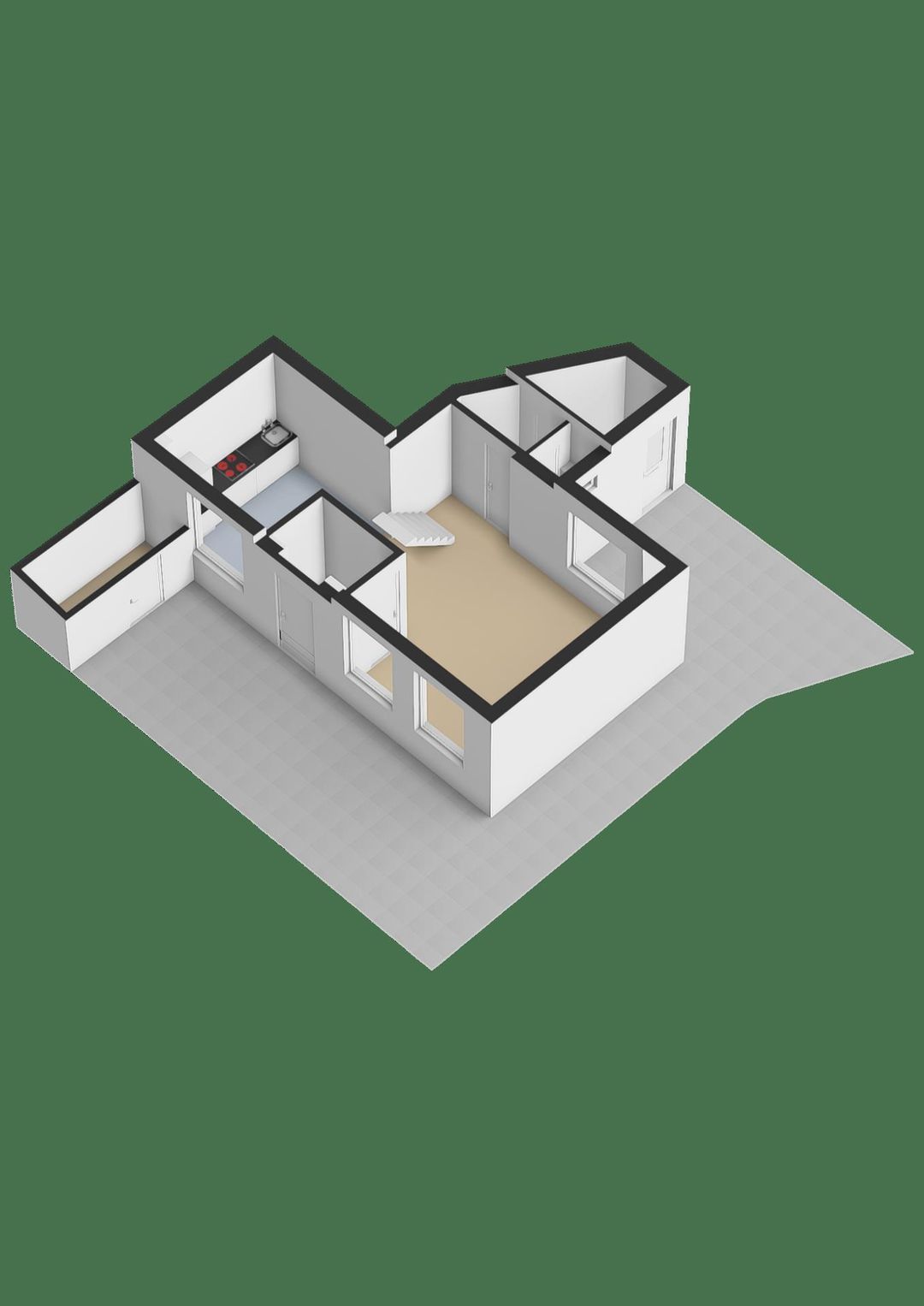 Photo 47 of Napjusstraat 19