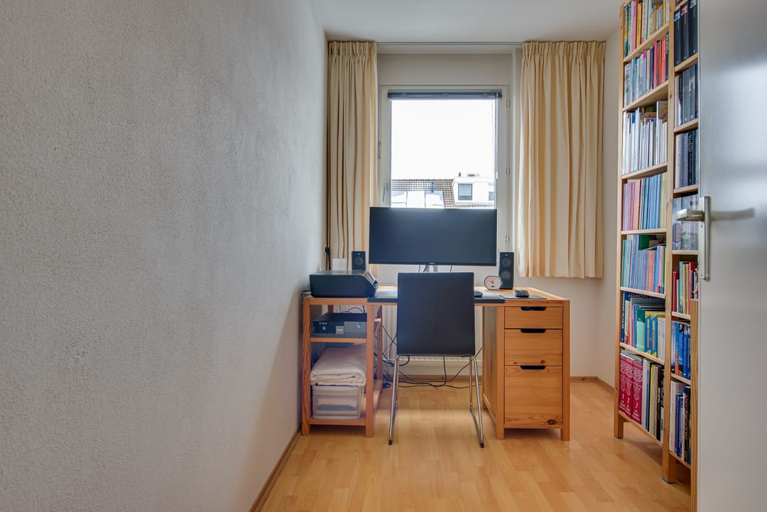 Photo 13 of Raadhuisstraat 71