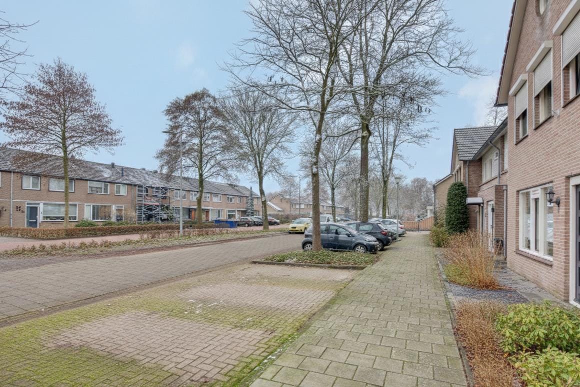 Photo 21 of Raadhuisstraat 71