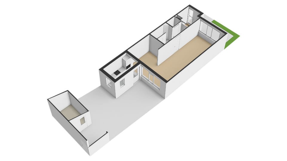 Photo 23 of Raadhuisstraat 71