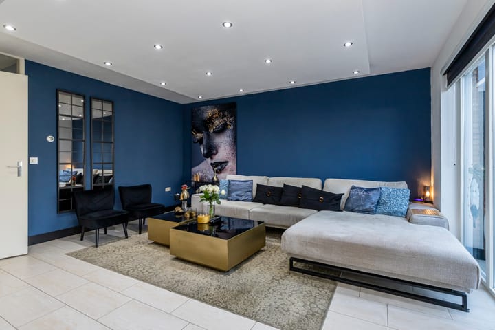 Foto 2 van Wim Kanstraat 4