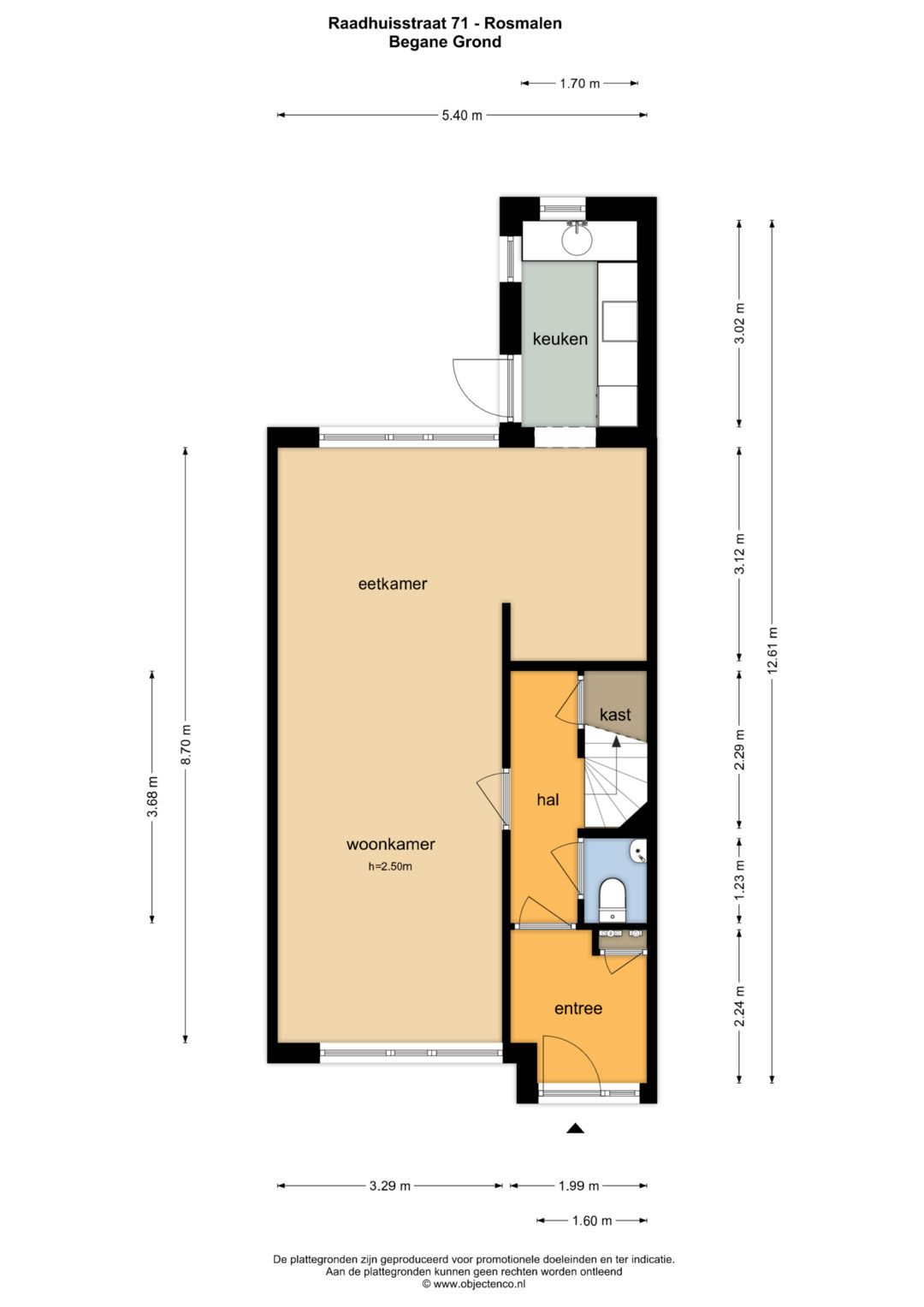 Photo 29 of Raadhuisstraat 71