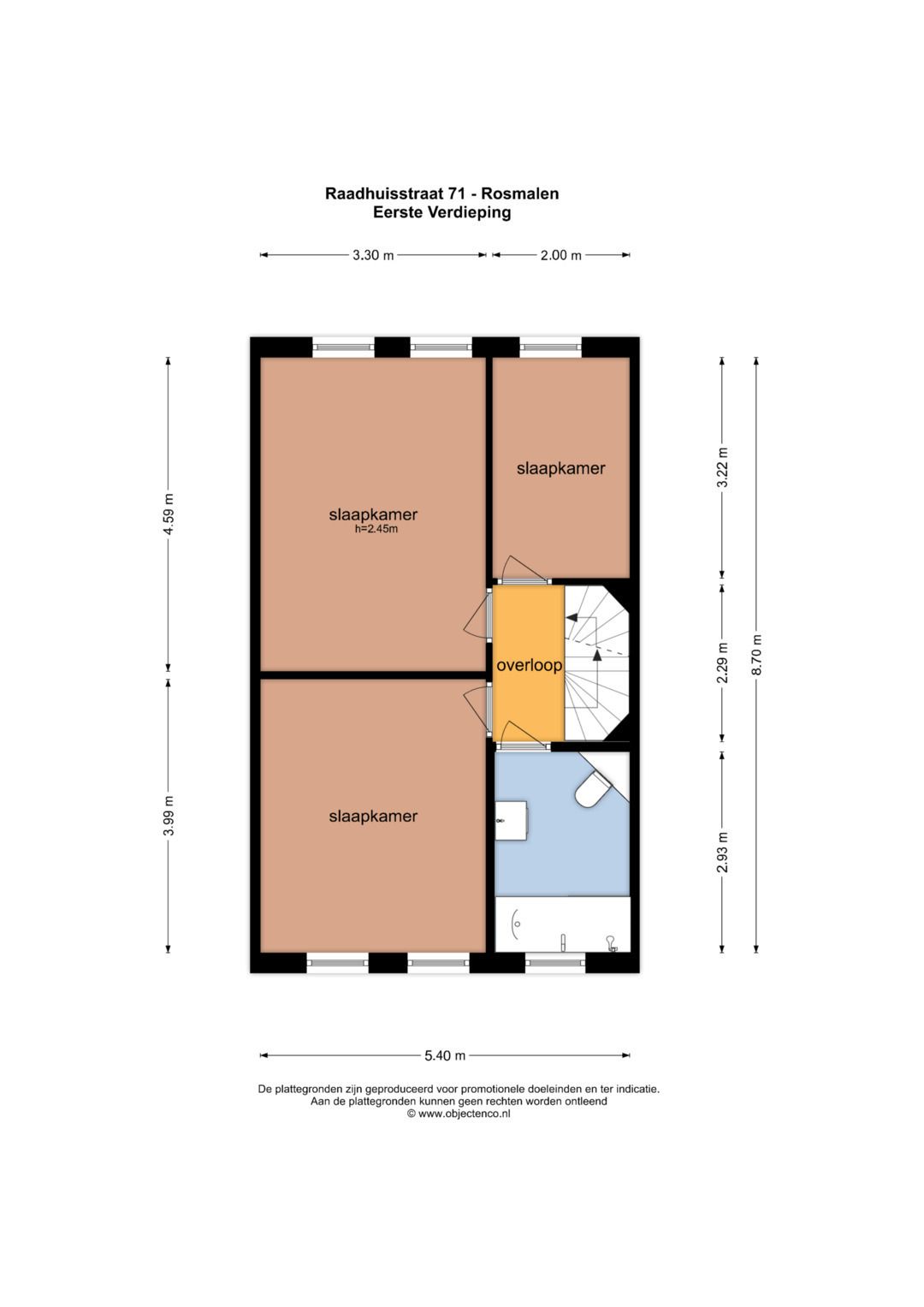 Photo 30 of Raadhuisstraat 71