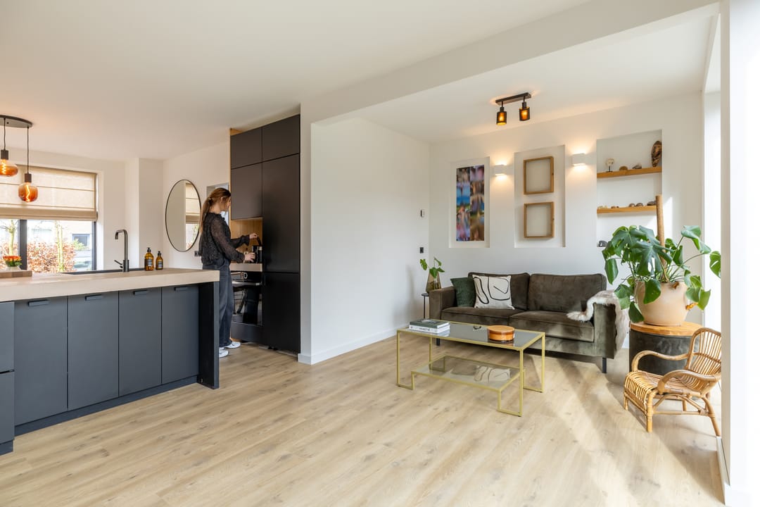 Foto 2 van Saturnusstraat 31