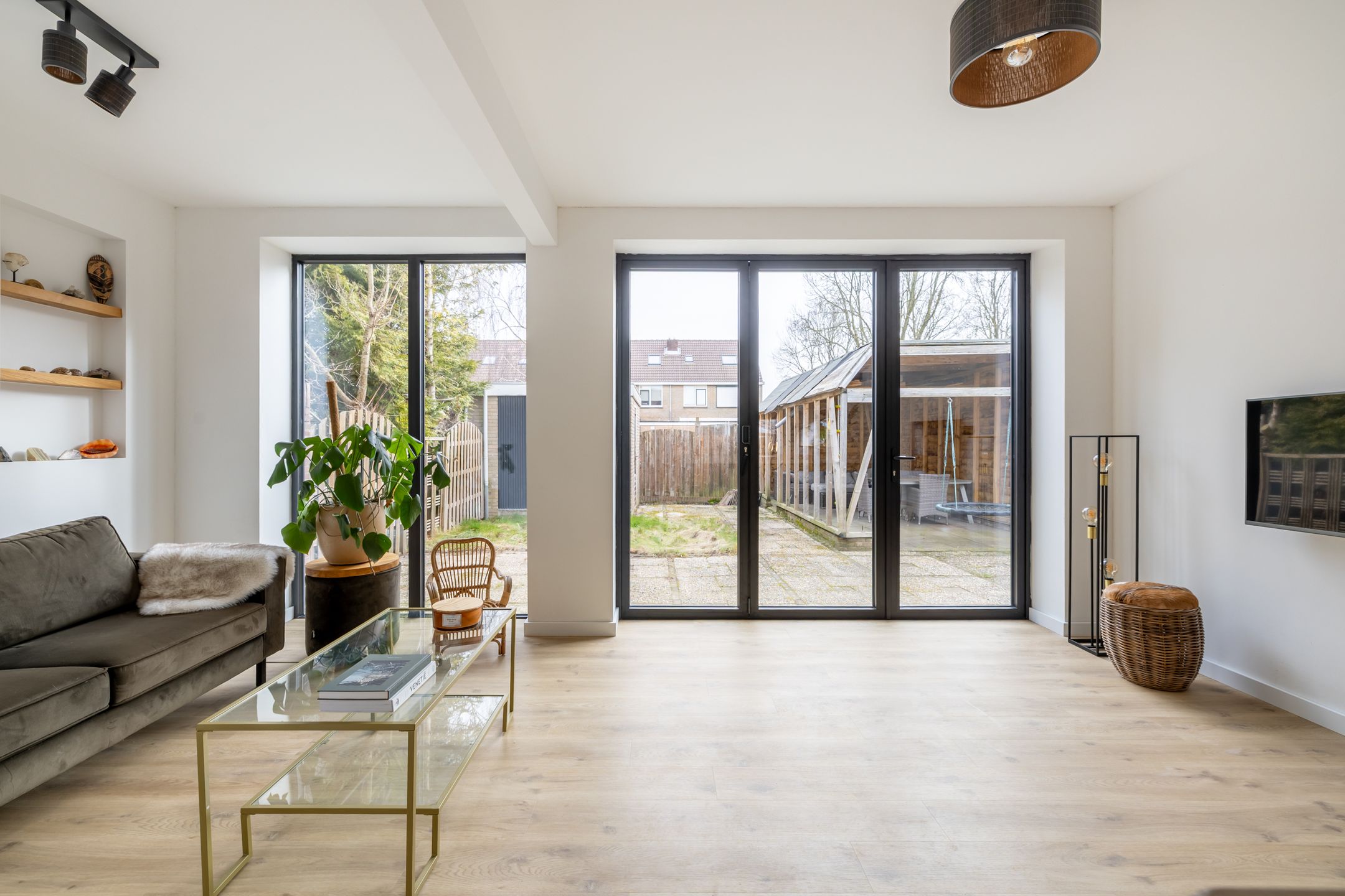 Foto 3 van Saturnusstraat 31