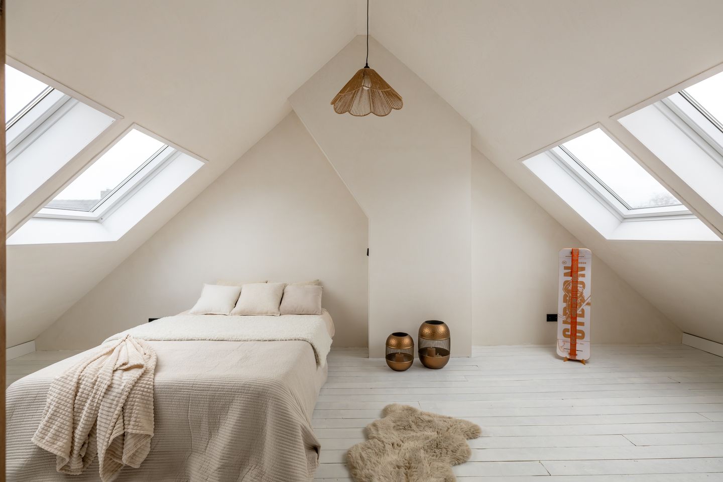 Foto 4 van Saturnusstraat 31