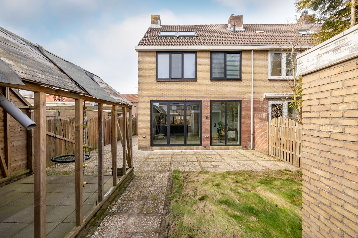 Foto 5 van Saturnusstraat 31