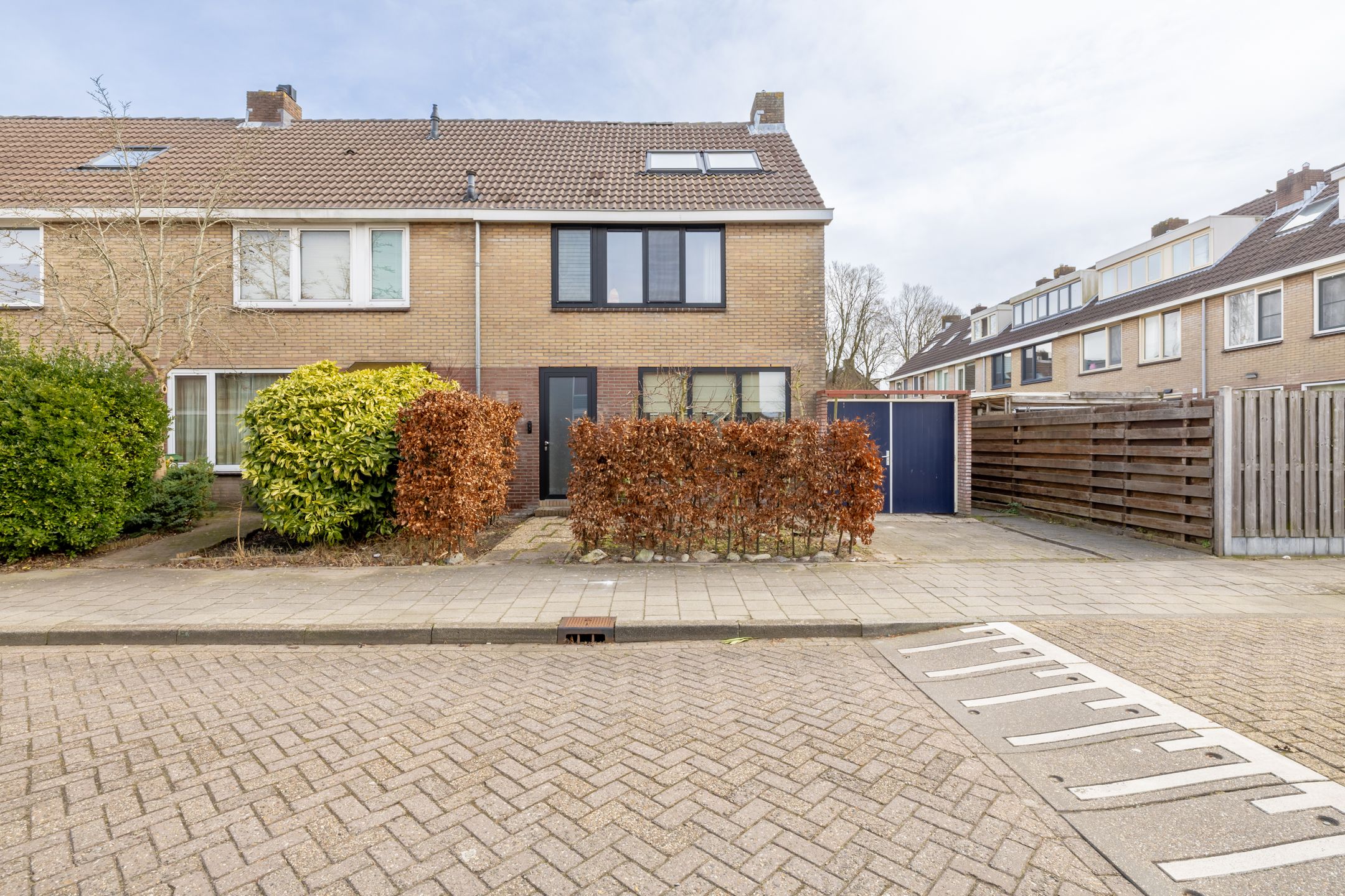 Foto 6 van Saturnusstraat 31