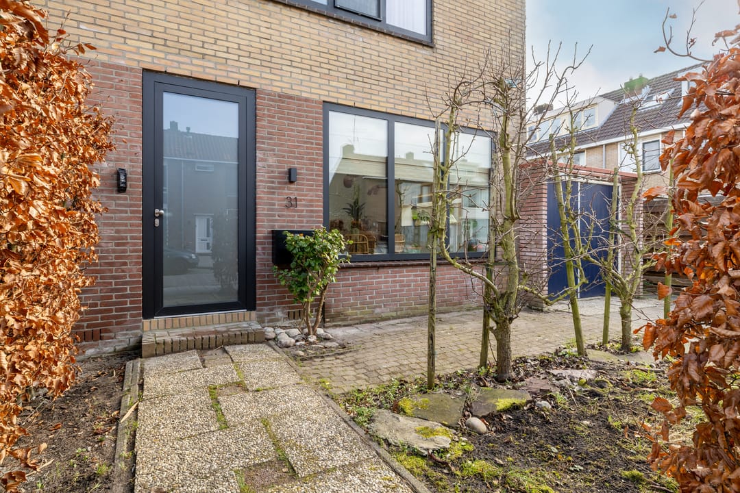 Foto 8 van Saturnusstraat 31