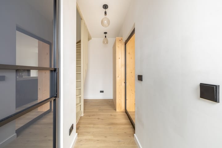 Foto 9 van Saturnusstraat 31