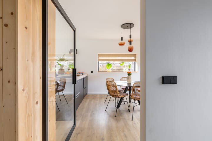 Foto 12 van Saturnusstraat 31