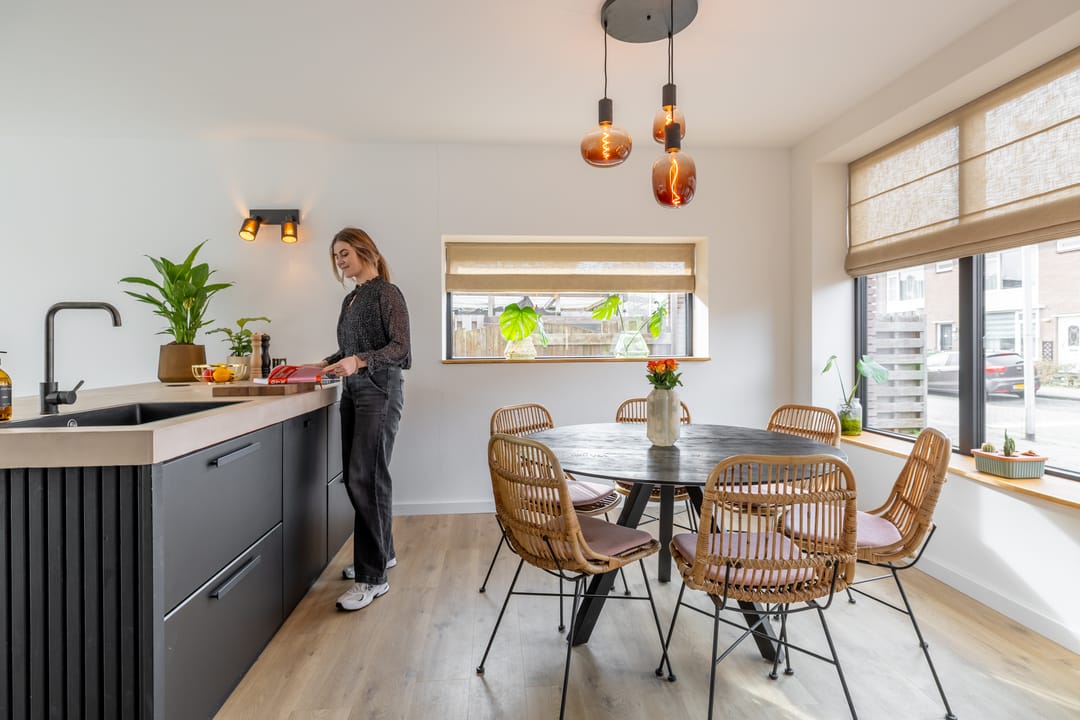 Foto 13 van Saturnusstraat 31