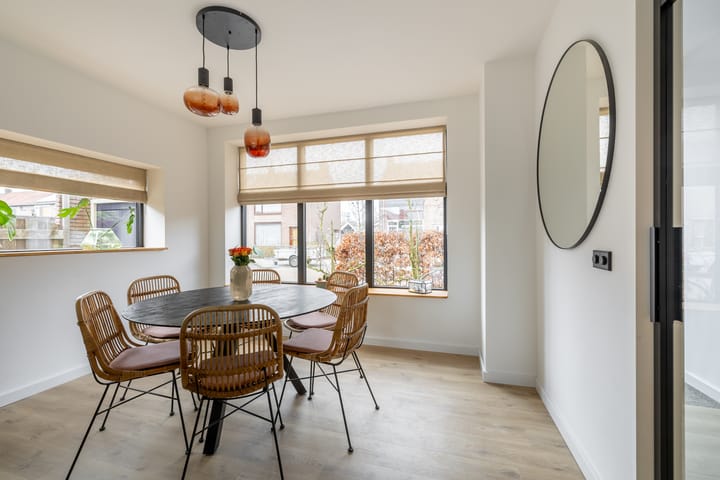 Foto 14 van Saturnusstraat 31