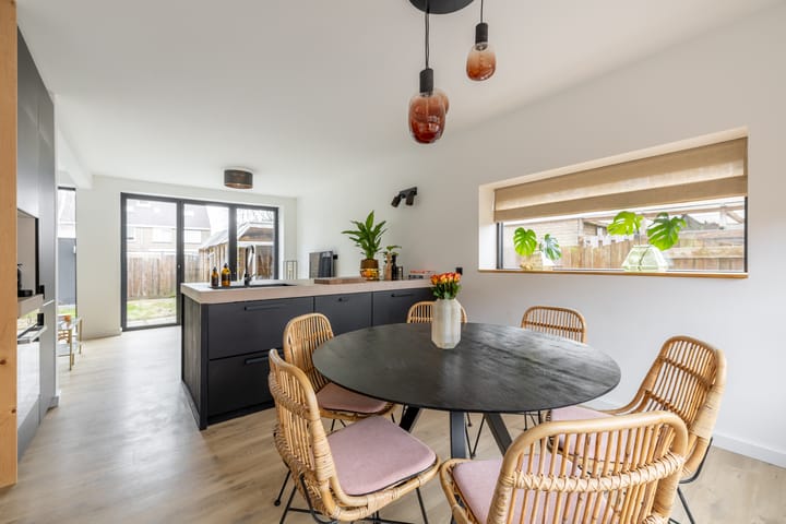 Foto 15 van Saturnusstraat 31