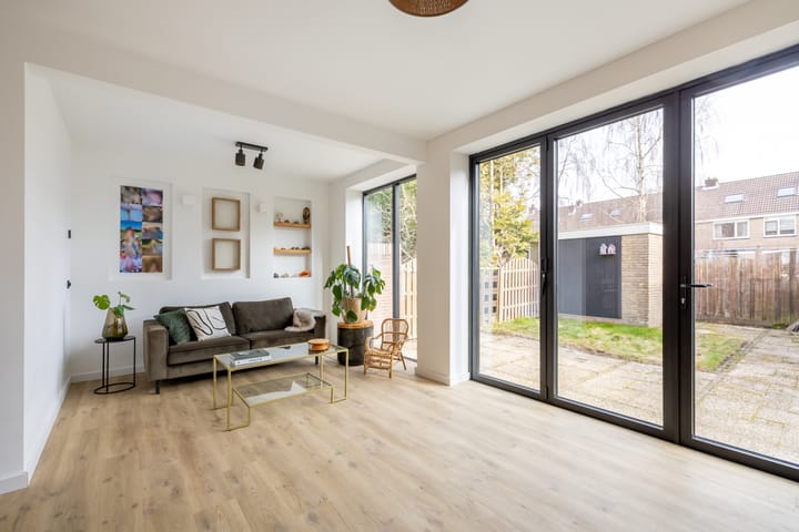 Foto 19 van Saturnusstraat 31