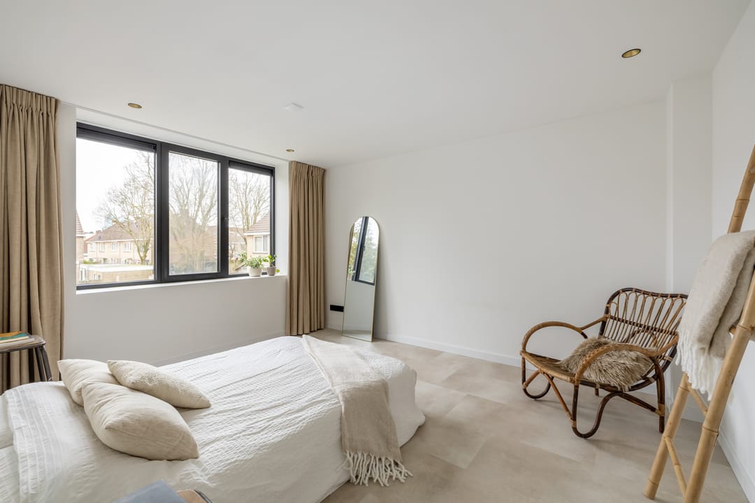 Foto 23 van Saturnusstraat 31