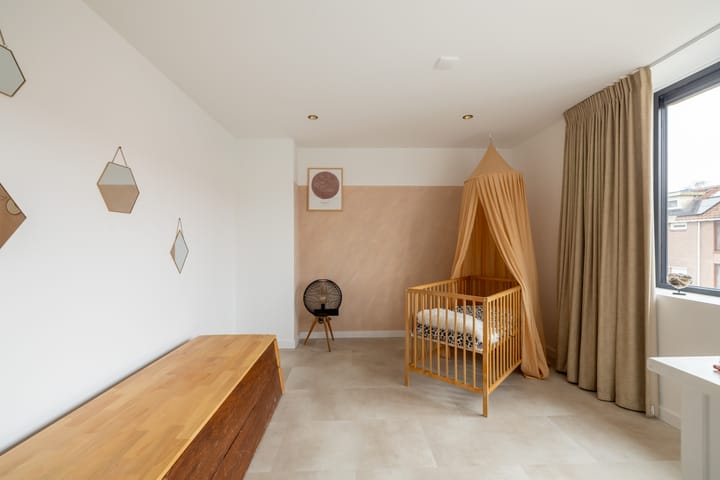 Foto 27 van Saturnusstraat 31