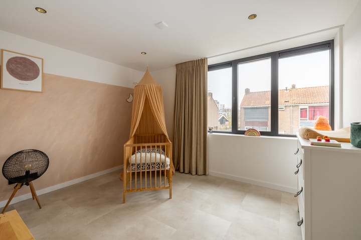 Foto 28 van Saturnusstraat 31