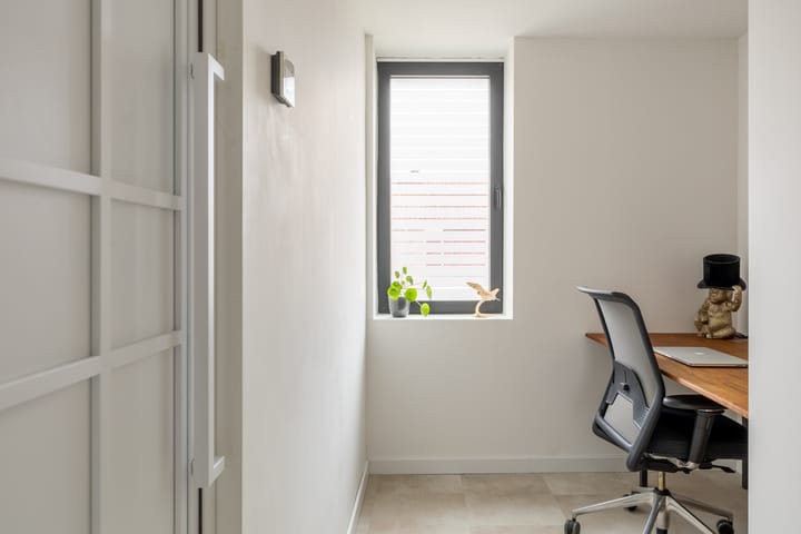 Foto 31 van Saturnusstraat 31